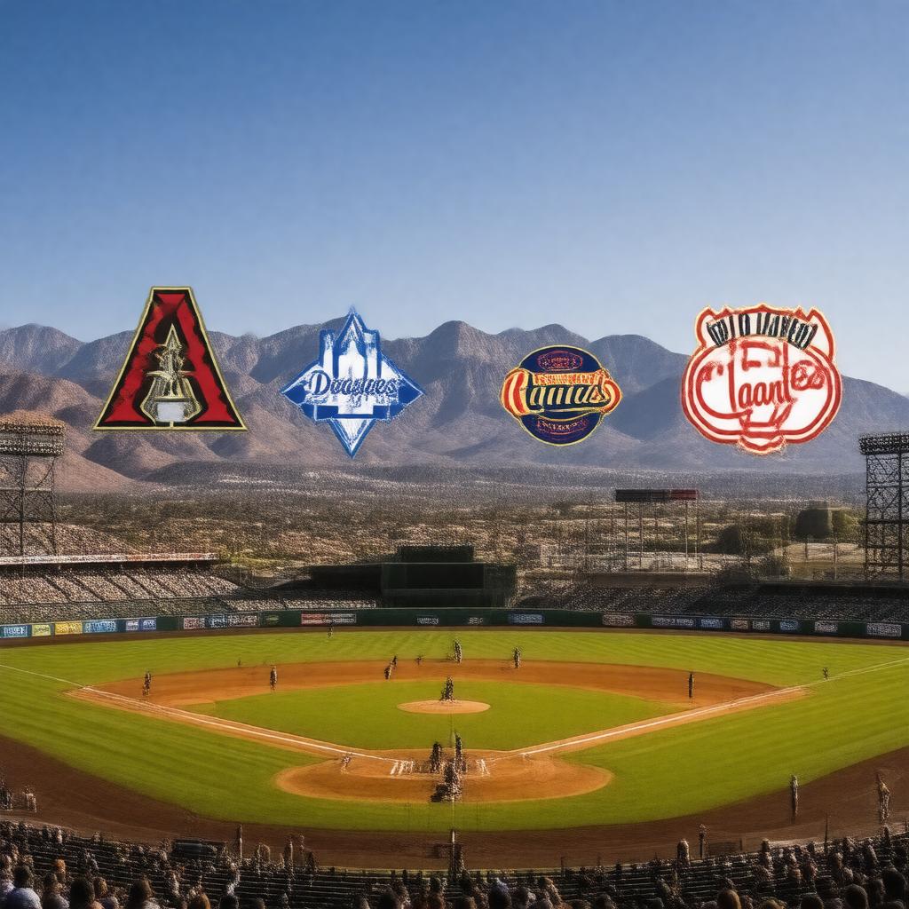 National League West